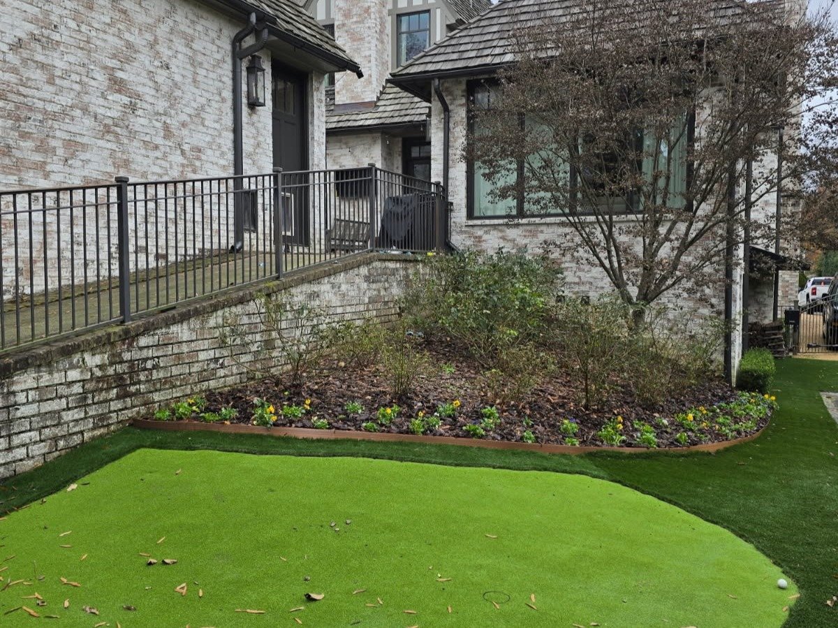 Romero Landscaping